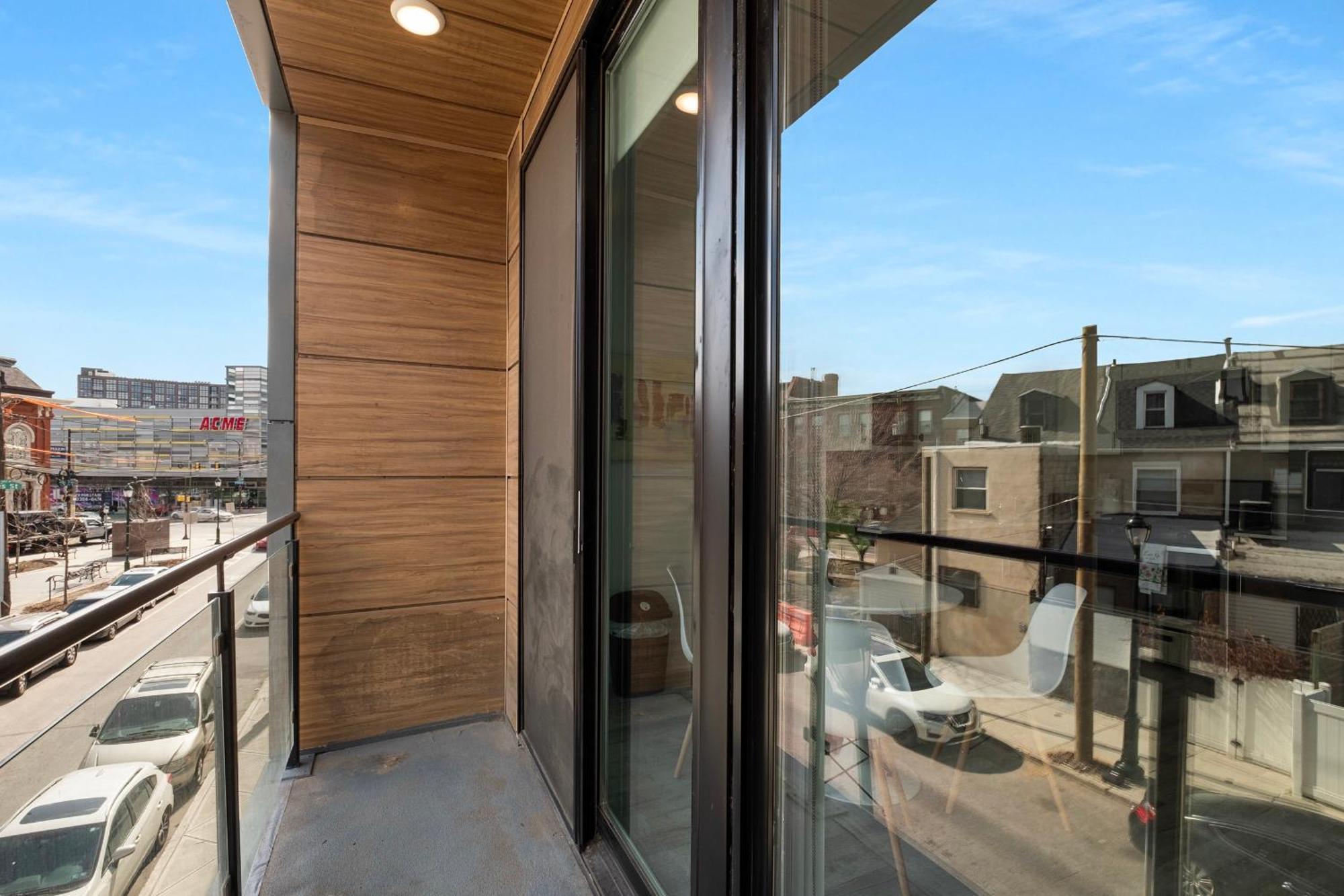 Apartamento Xl Studio Nolibs Wfh Ready Filadelfia Exterior foto