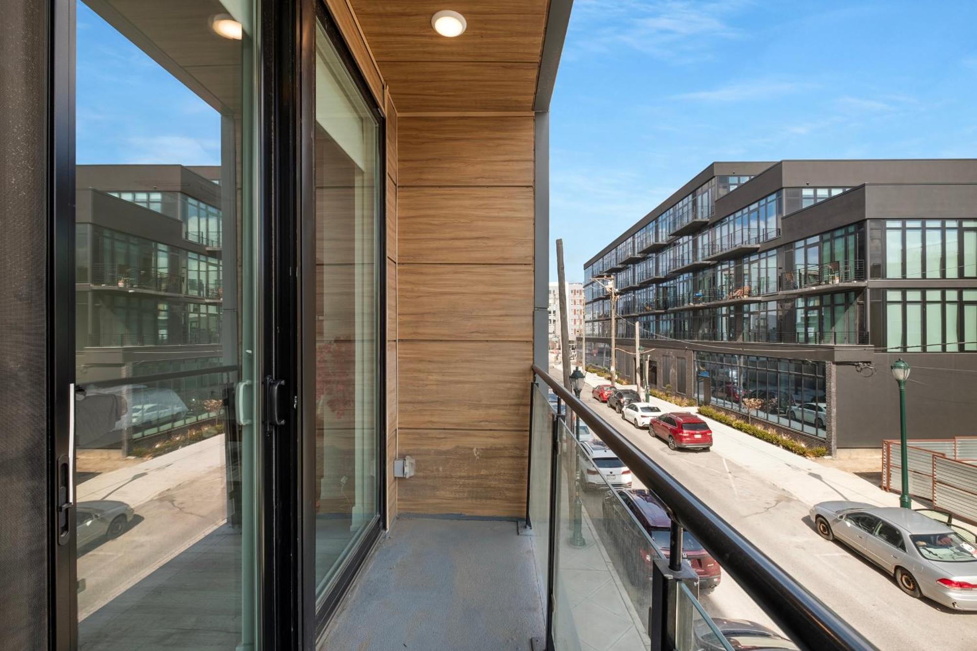 Apartamento Xl Studio Nolibs Wfh Ready Filadelfia Exterior foto